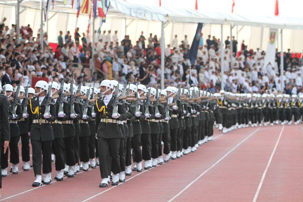 Turska vojna akademija